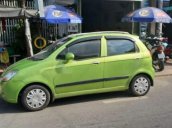 Bán xe Chevrolet Spark đời 2009, nhập khẩu