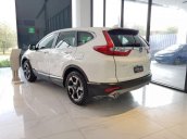 Bán Honda CR V L sản xuất năm 2019, nhập khẩu nguyên chiếc