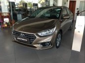 Bán Hyundai Accent 1.4 AT đời 2019, giá chỉ 499 triệu