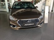 Bán Hyundai Accent 1.4 AT đời 2019, giá chỉ 499 triệu