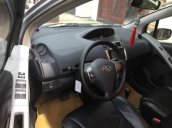 Cần bán gấp Toyota Yaris năm 2008, màu xám, xe nhập, giá tốt