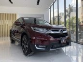 Cần bán xe Honda CR V đời 2019, nhập khẩu