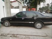 Bán Mercedes E230 đời 1997, màu đen, nhập khẩu nguyên chiếc, giá 75tr