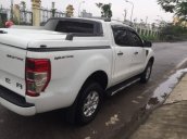 Bán Ford Ranger XLS 2015, màu trắng, nhập khẩu, số sàn giá cạnh tranh