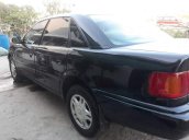 Bán xe Audi 100 S C4 năm 1998, màu đen, nhập khẩu nguyên chiếc chính chủ