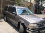 Cần bán xe cũ Ford Explorer đời 1995, màu bạc, nhập khẩu 