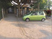 Cần bán gấp Daewoo Matiz 2007