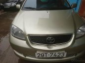 Cần bán xe Toyota Vios G năm sản xuất 2003, xe nhập