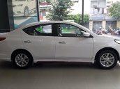 Cần bán xe Nissan Sunny Q Series XV Premium đời 2018, màu trắng