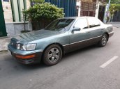 Bán Lexus LS đời 1995, xe nhập.
