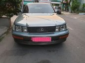 Bán Lexus LS đời 1995, xe nhập.
