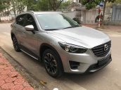Bán gấp xe Mazda CX5 2017 bản 2.5 full option