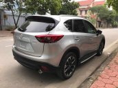 Bán gấp xe Mazda CX5 2017 bản 2.5 full option