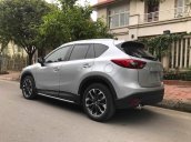 Bán gấp xe Mazda CX5 2017 bản 2.5 full option