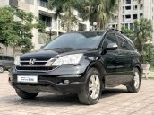 Bán Honda CR V 2.4 AT đời 2010 - Tên tư nhân - biển Hà Nội - LH: 0933.68.1972