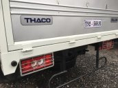 Liên hệ 096.96.44.128/ 0938.907.243 bán xe Thaco Ollin 500 E4 2019, màu trắng