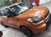 Cần bán Kia Soul 4U sản xuất 2009, nhập khẩu, giá chỉ 365 triệu