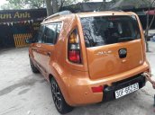 Cần bán Kia Soul 4U sản xuất 2009, nhập khẩu, giá chỉ 365 triệu