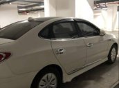 Bán gấp Hyundai Avante MT năm 2014, màu trắng, giá 400tr