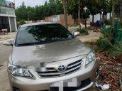 Bán Toyota Corolla altis 1.8G đời 2012, xe gia đình