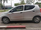 Bán xe Suzuki Alto năm sản xuất 2010, màu bạc, nhập khẩu