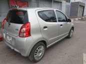 Bán xe Suzuki Alto năm sản xuất 2010, màu bạc, nhập khẩu