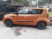 Cần bán Kia Soul 4U sản xuất 2009, nhập khẩu, giá chỉ 365 triệu