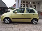 Bán Chevrolet Spark đời 2009, chạy đúng 69.000km