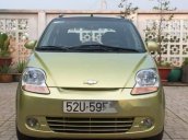 Bán Chevrolet Spark đời 2009, chạy đúng 69.000km