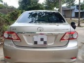 Bán Toyota Corolla altis 1.8G đời 2012, xe gia đình