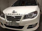 Bán gấp Hyundai Avante MT năm 2014, màu trắng, giá 400tr