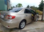 Bán Toyota Corolla altis 1.8G đời 2012, xe gia đình