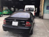 Bán ô tô Honda Accord 1996, màu đen, giá 50tr