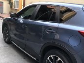 Cần bán Mazda CX5 2.0 đời 2016, biển Hà Nội