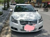 Cần bán xe Daewoo Lacetti sản xuất 2011, xe nhập