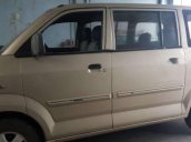 Cần bán xe Suzuki APV đời 2006 còn mới, giá 160tr