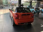 Bán Mini Cooper S 5Door đời 2018, xe nhập