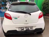 Bán ô tô Mazda 2 S 2014, màu trắng, 370 triệu