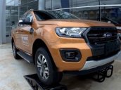 Bán Ford Ranger sản xuất năm 2018, nhập khẩu, giá 918tr