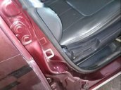 Cần bán Daihatsu Terios 2005, màu đỏ, nhập khẩu  