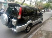 Bán xe Mitsubishi Jolie năm sản xuất 2004, màu đen