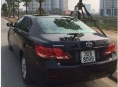 Bán Toyota Camry 2.4G sản xuất năm 2010, 545tr