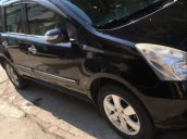 

Bán Nissan Livina 2011, màu đen chính chủ