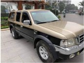 Cần bán xe Ford Ranger XLT đời 2006, số sàn, máy dầu