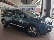 Cần bán xe Peugeot 5008 sản xuất năm 2019