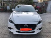 Cần bán Mazda 3 đời 2017, chạy được 19.000 km 