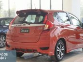 Bán xe Honda Jazz năm sản xuất 2019, xe nhập, giá 544tr