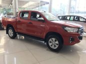 Bán xe Toyota Hilux sản xuất 2018, nhập khẩu