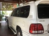 Bán Lexus LX470 đời 2003, xe nhập