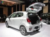 Cần bán xe Toyota Wigo năm sản xuất 2019, màu trắng, xe nhập, 345 triệu